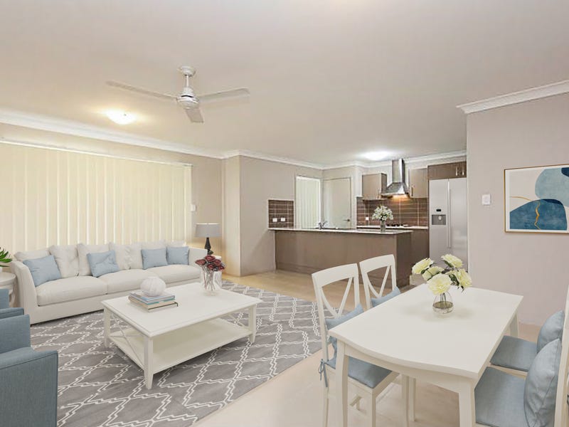 10 Bailey Street, Yarrabilba, Qld 4207 House for Sale