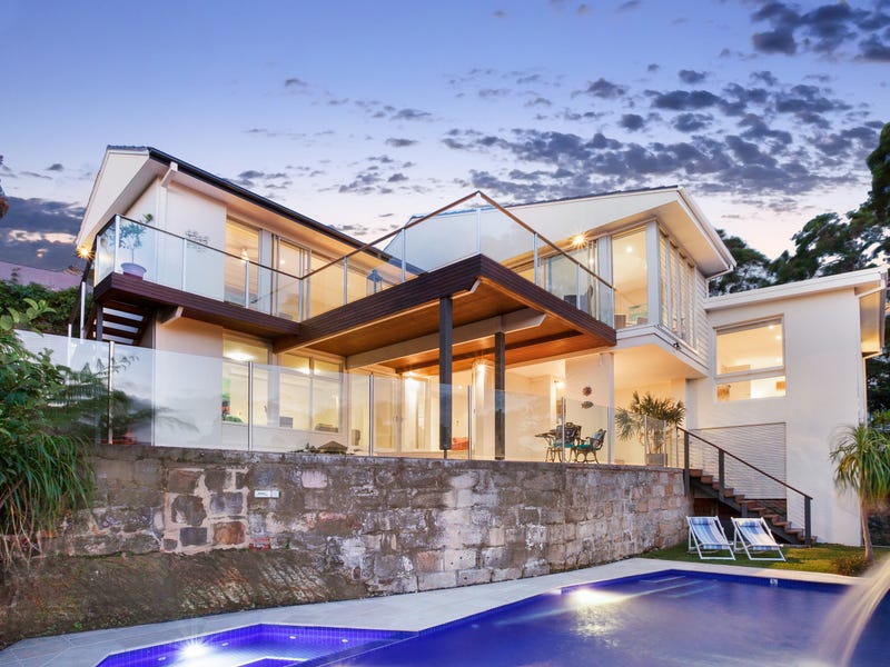 Real Estate & Property for Sale in Mosman, NSW 2088