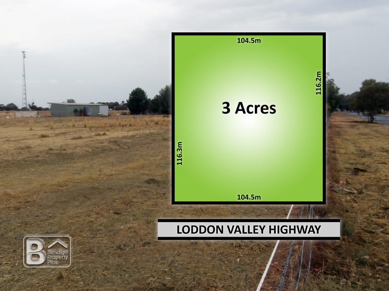 5242 Loddon Valley Highway, Serpentine, VIC 3517