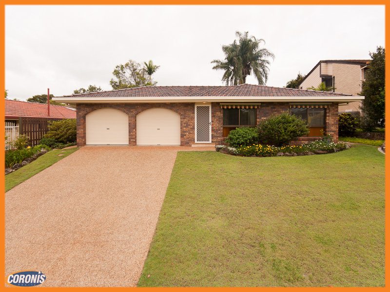 41 Ben Lomond Street, Aspley, QLD 4034