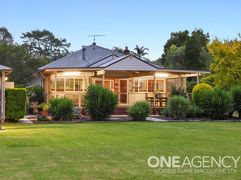 492 Freemans Drive, Cooranbong, NSW 2265 Lifestyle for Sale