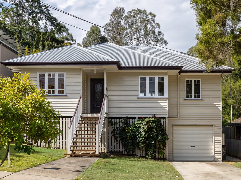 54 Greenmount Avenue, Holland Park, QLD 4121
