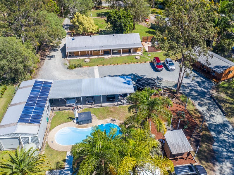 33 Ellen Court, Logan Village, QLD 4207