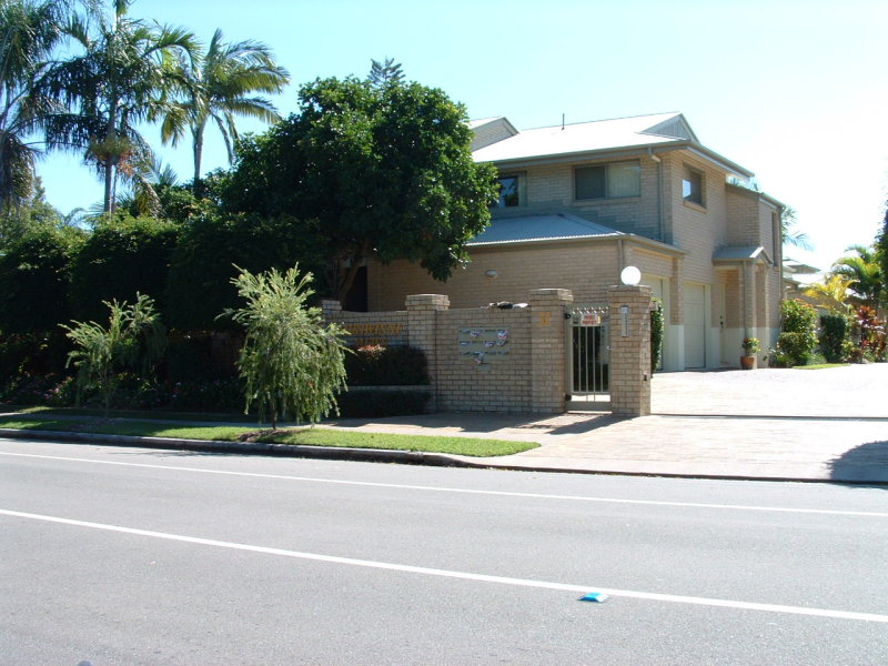 5/31 Elizabeth Street, Noosaville, QLD 4566