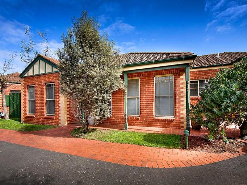 4/33 Collins Street, Mentone, VIC 3194