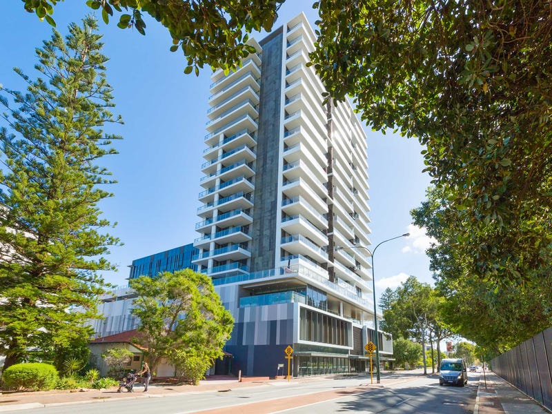 907/53 Labouchere Road, South Perth, WA 6151