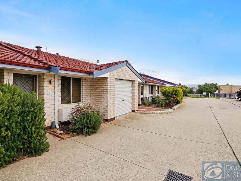 4 101 Hastings Street Scarborough Wa 6019 Property Details