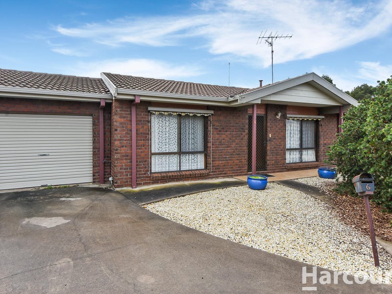 6 Kurrajong Court, Horsham, VIC 3400