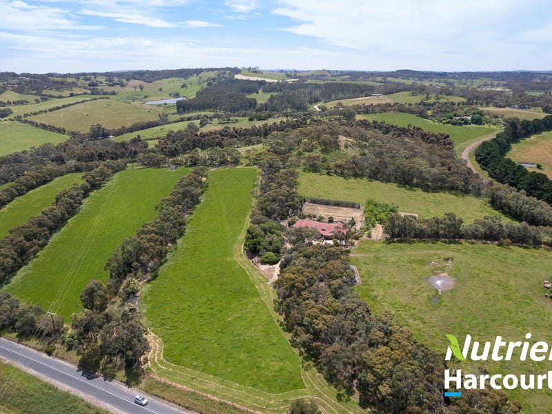 108 Pursell Road, Bugle Ranges, SA 5251