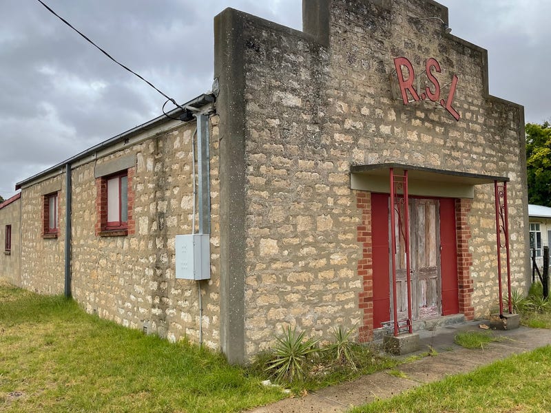 15 Peake Terrace, Coonalpyn, SA 5265 Studio for Sale