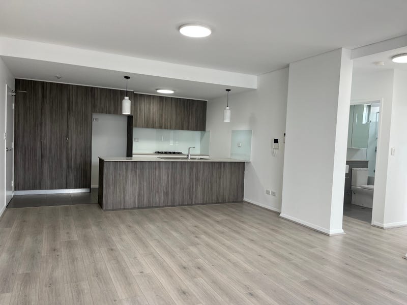 CALL /307 Adonis Ave, Rouse Hill, NSW 2155 - Apartment for