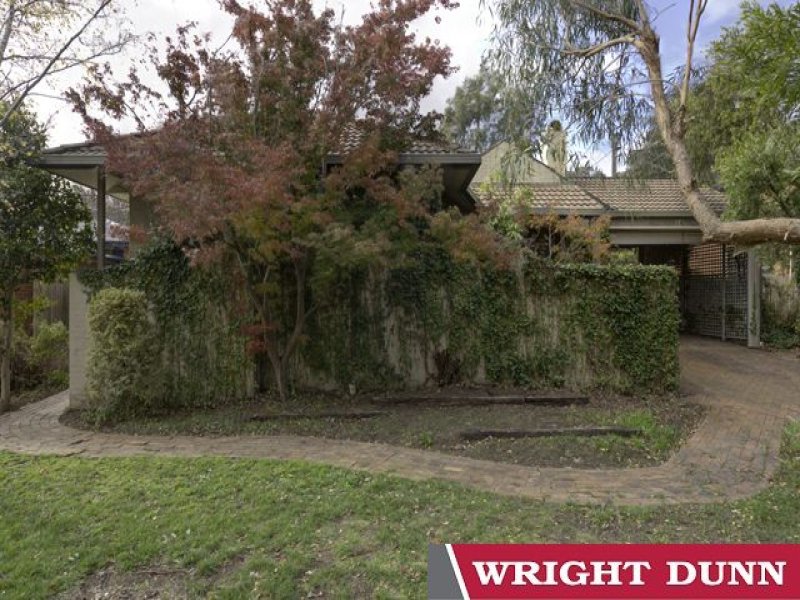 14 Ebden Street, Ainslie, ACT 2602 Property Details