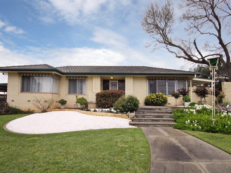 45 Balmoral Road, Dernancourt, SA 5075 Property Details