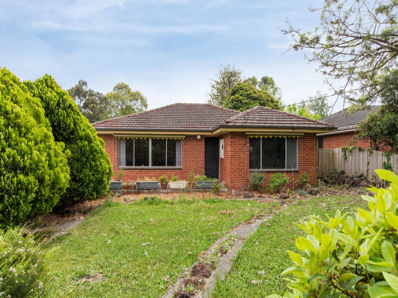 7 Saxon Drive, Mooroolbark, Vic 3138