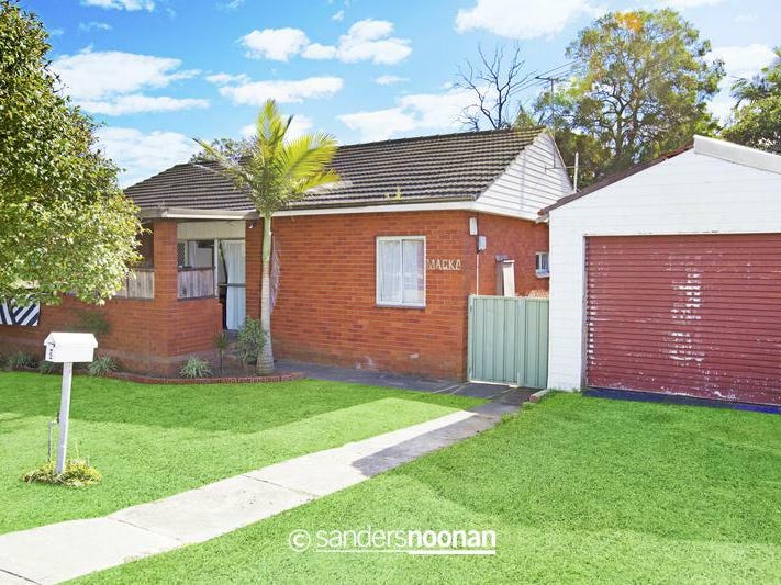 2 Clarendon Road, Peakhurst, NSW 2210 Property Details