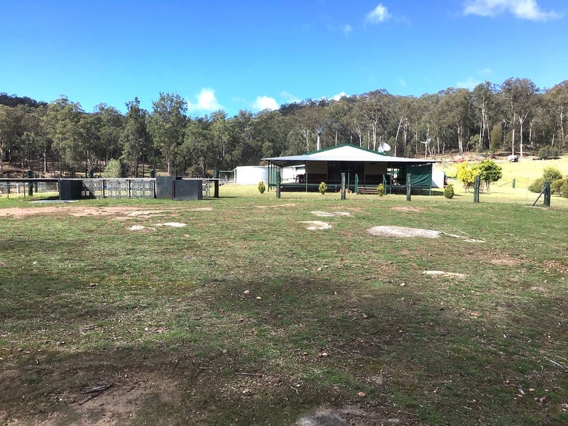 Lot 12 Kinderun - Bakers Road, Putty, NSW 2330 - Property Details