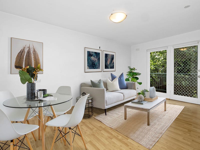 5/52 Caroline Street, South Yarra, VIC 3141