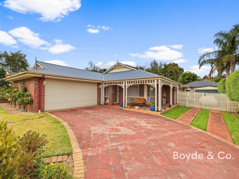 47 Cook Street, Drouin, VIC 3818