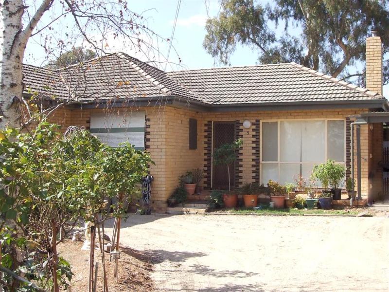 5 Luke Avenue, Blackburn, VIC 3130