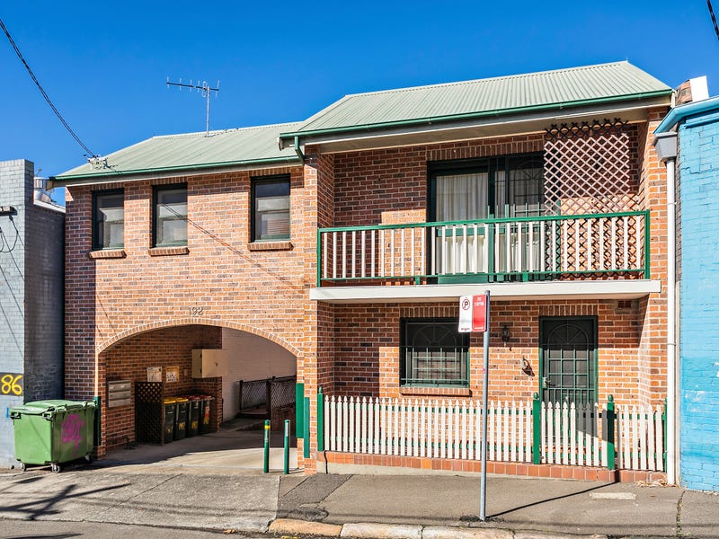 5/192 Rochford Street, Erskineville, NSW 2043 Property Details