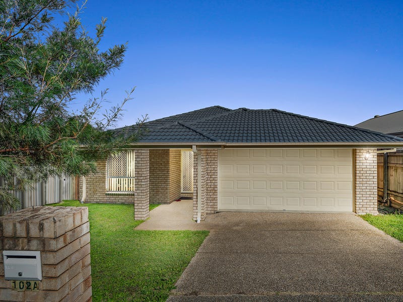 102A Barbour Road, Bracken Ridge, Qld