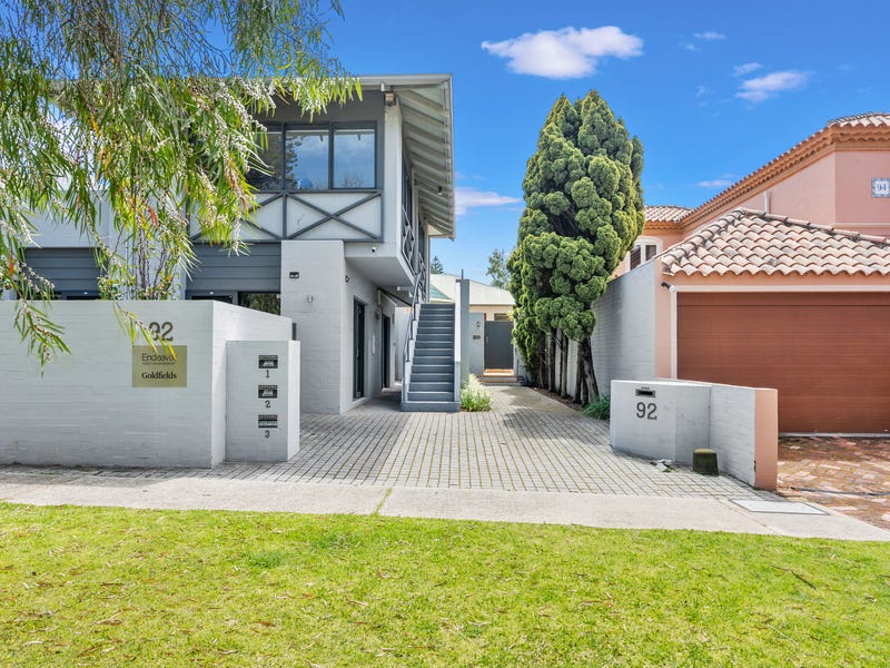 Real Estate & Property for Sale in Mount Claremont, WA 6010 (+1