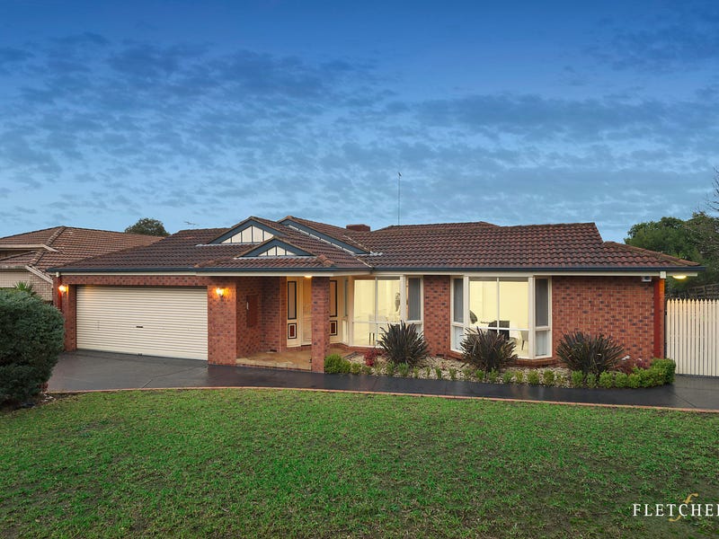 74 Lakeview Drive, Lilydale, VIC 3140