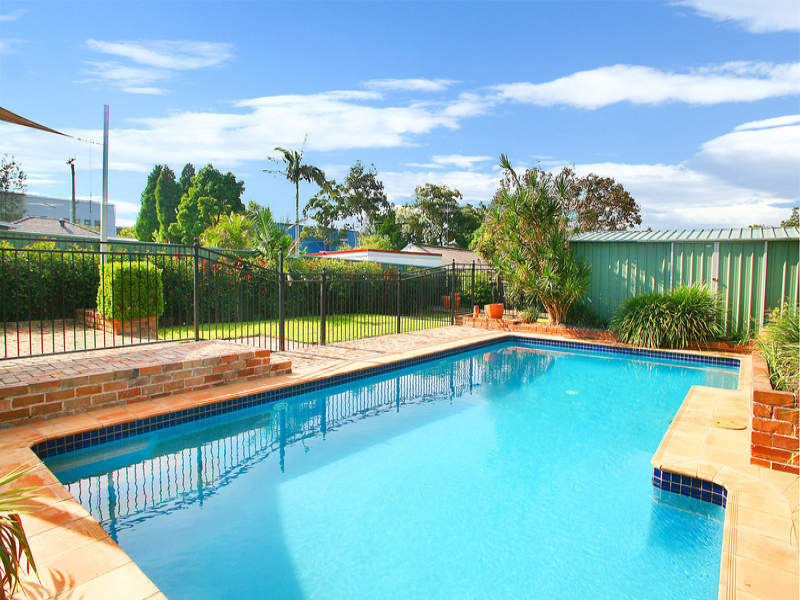 6 Massie Street, Ermington, NSW 2115 Property Details