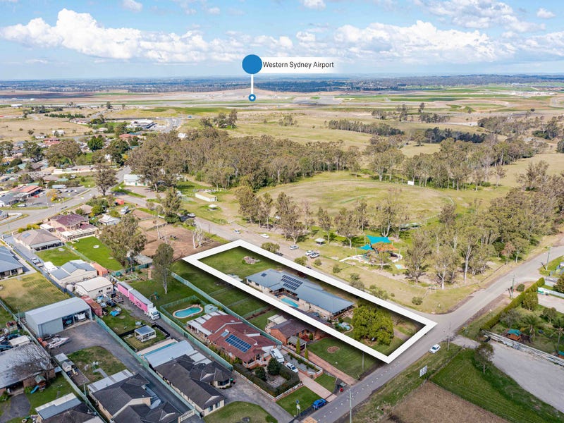 70 Campbell Street, Luddenham, NSW 2745 Property Details