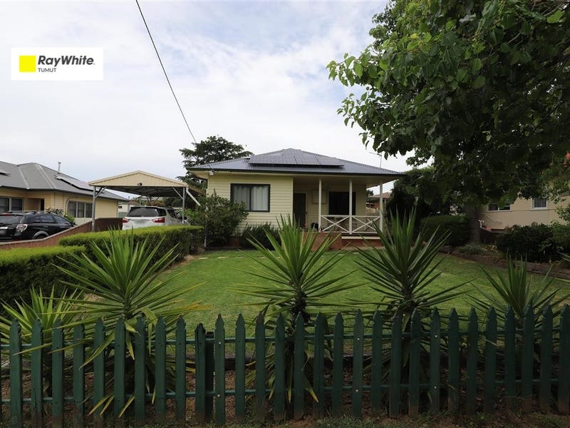 38 Herbert Street, Tumut, NSW 2720