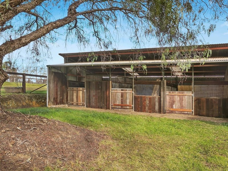 164 Cattai Ridge Road, Glenorie, NSW 2157