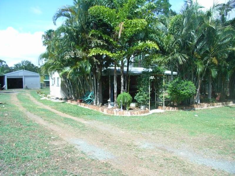 5 Pine Court, Hay Point, QLD 4740
