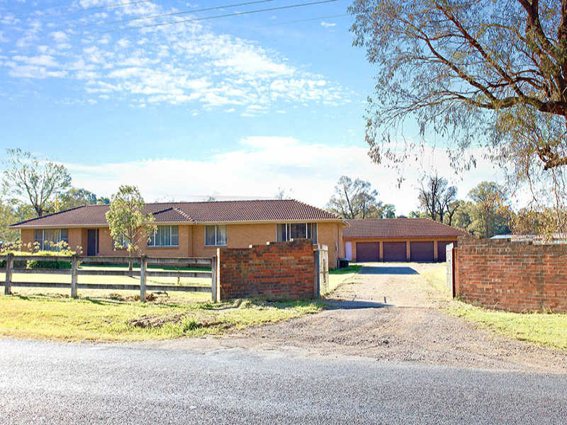 239 Reynolds Road, Londonderry, NSW 2753 Property Details