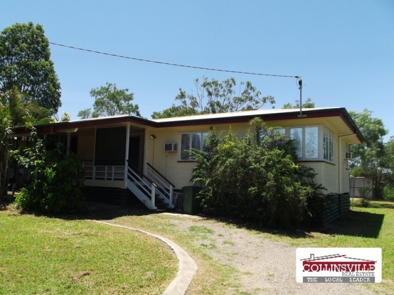 5 Murphy, Collinsville, Qld 4804 Property Details