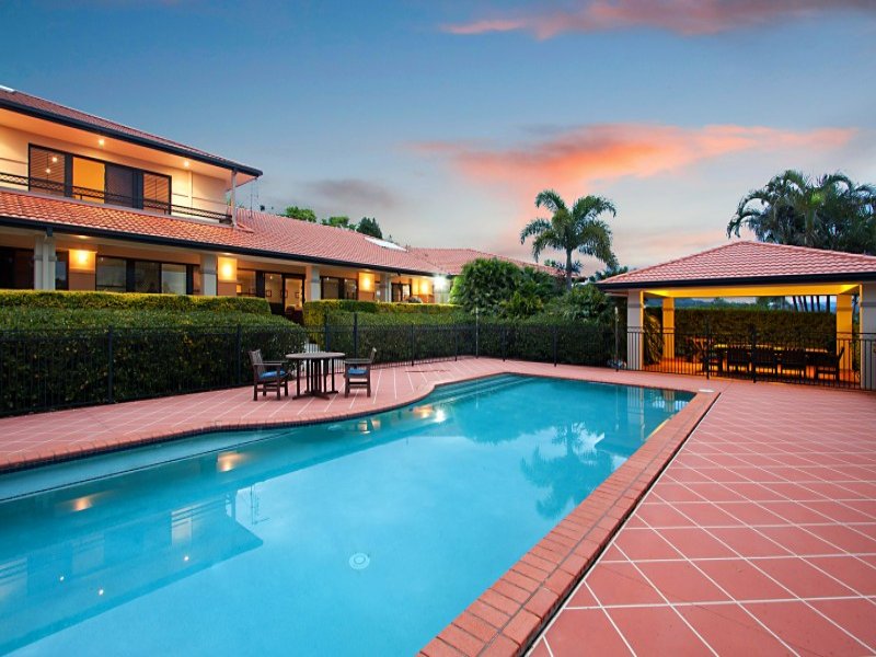 4 Highland Drive, Terranora, NSW 2486 Property Details