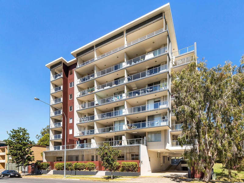35/12 Belgrave Road, Indooroopilly, Qld 4068 Property Details