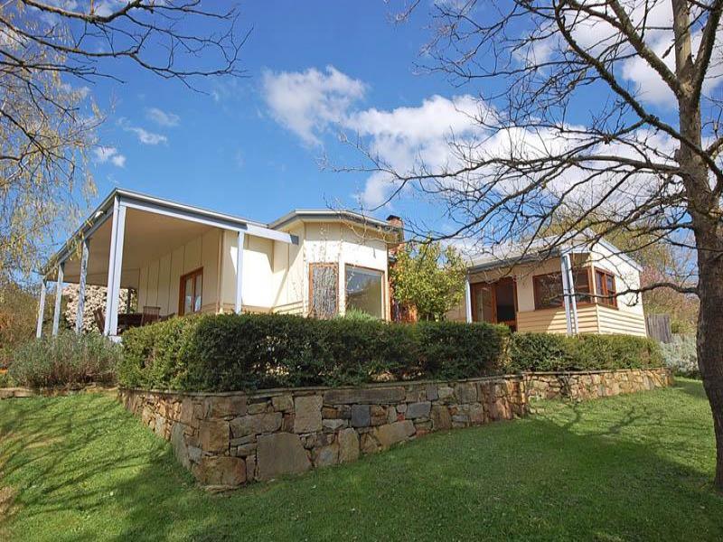 8 Western Avenue, Daylesford, Vic 3460 Property Details