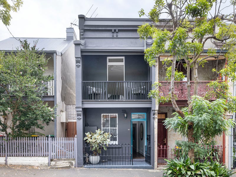 30 Thomas Street, Darlington, NSW 2008 Property Details