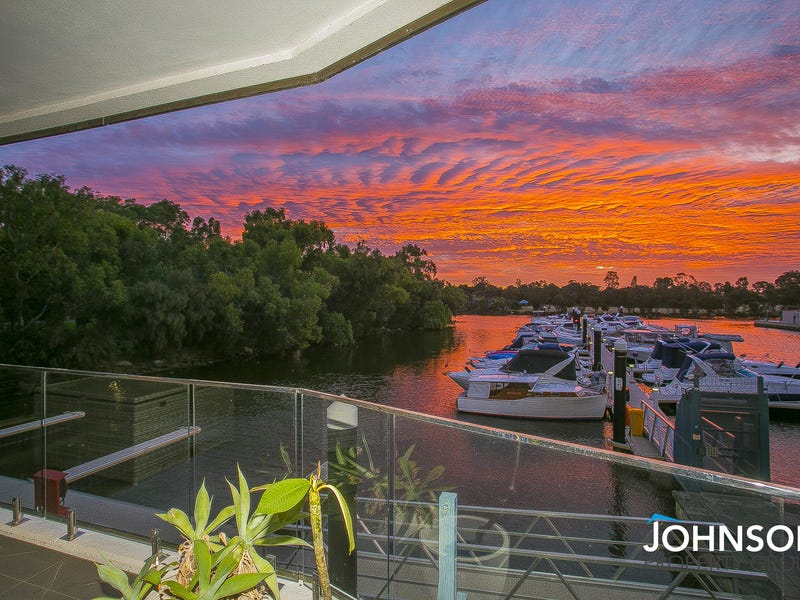 29/16 Marina Drive, Ascot, WA 6104 Apartment for Sale