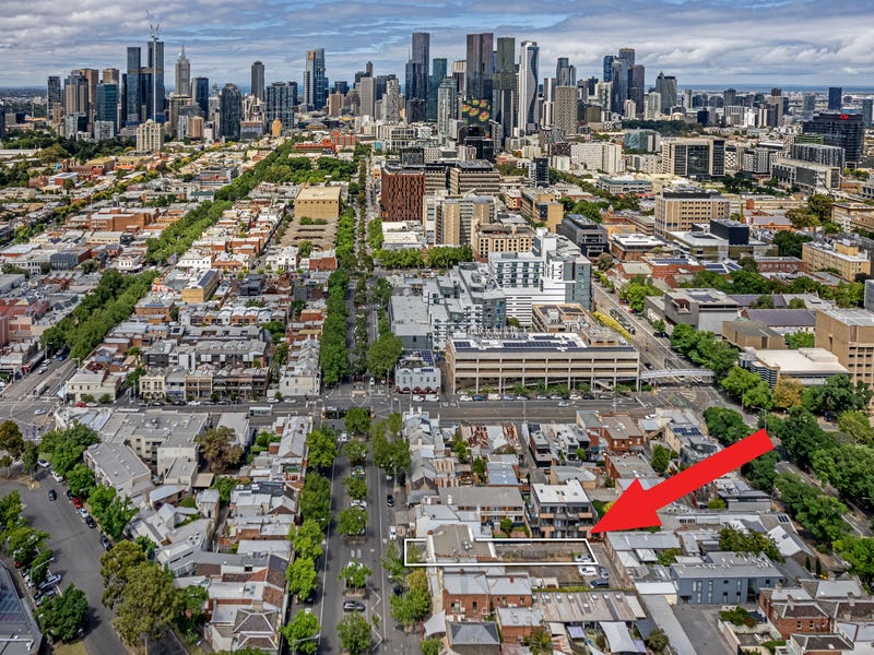 419423 Cardigan Street, Carlton, Vic 3053 Block Of Units for Sale