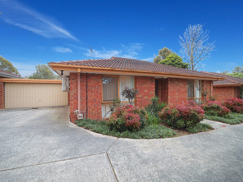 2/21 Rosedale Cres, Ringwood East, VIC 3135