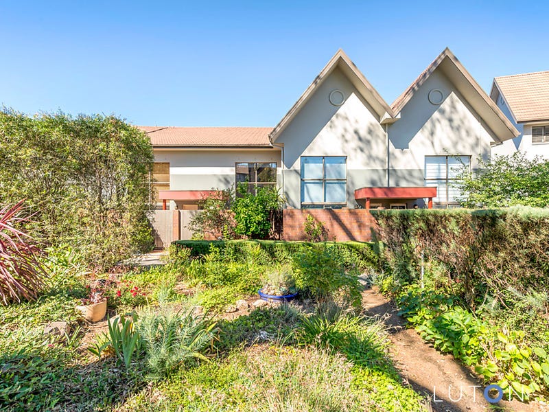 6/1 Eldridge Crescent, Garran, ACT 2605 Property Details