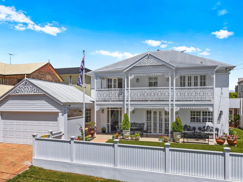 29 Wren Street, Ascot, Qld 4007 Property Details