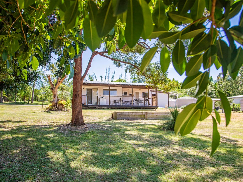 Real Estate & Property for Sale in Blackbutt, QLD 4314