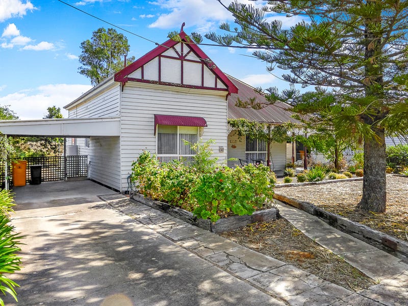 34 Market Street, Minyip, Vic 3392 Property Details