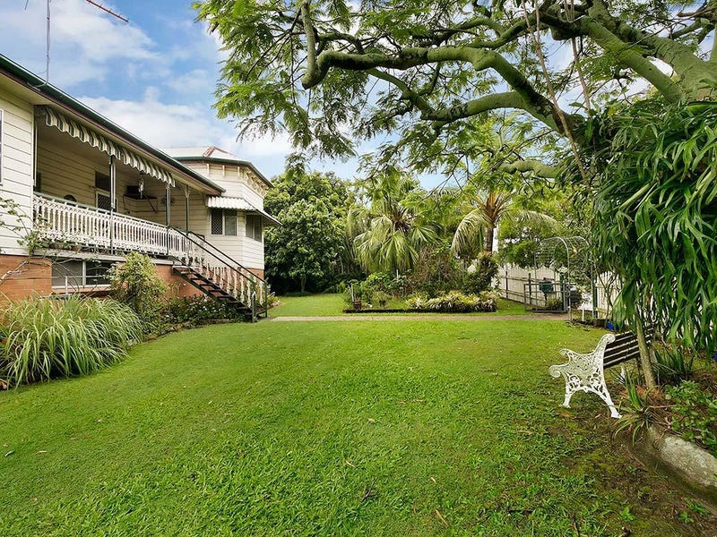 40 Rossiter Street, Morningside, QLD 4170