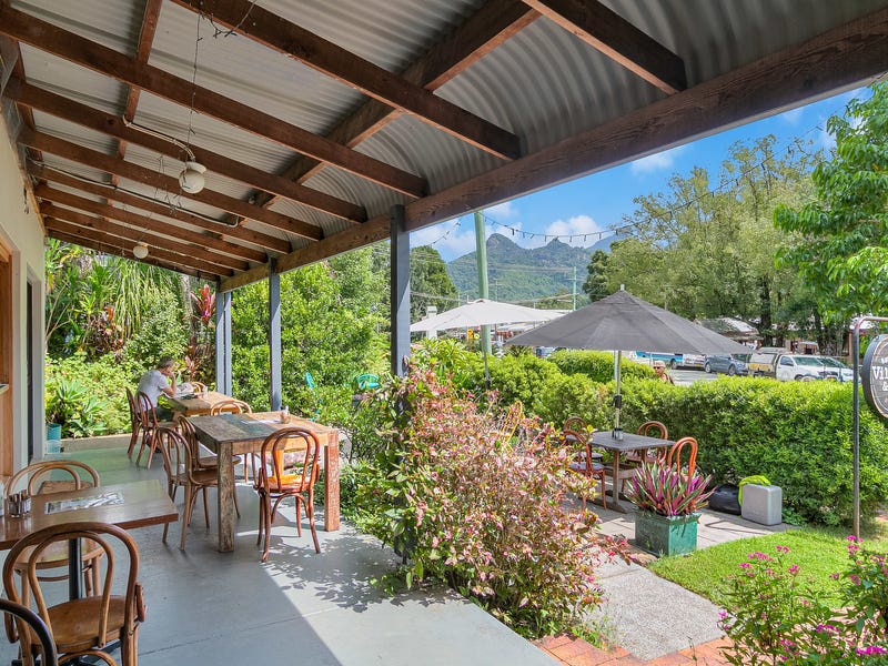 1451 Kyogle Road, Uki, NSW 2484 House for Sale