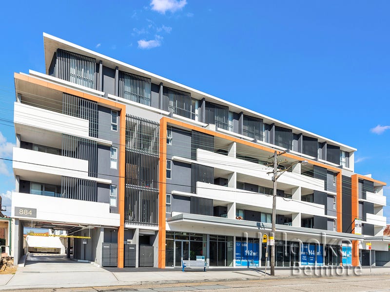 7/878884 Canterbury Road, Roselands, NSW 2196 Property Details