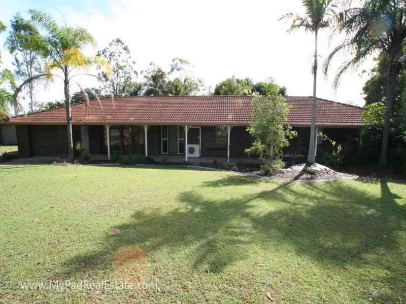 6066 Crest Road, Greenbank, QLD 4124
