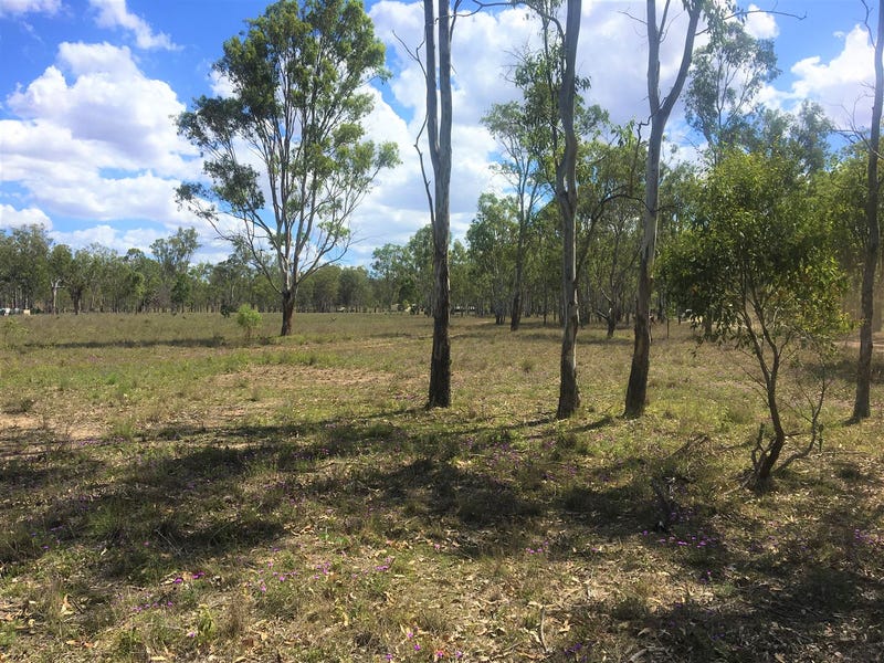 37 Ahern Lane, Pratten, Qld 4370 Property Details